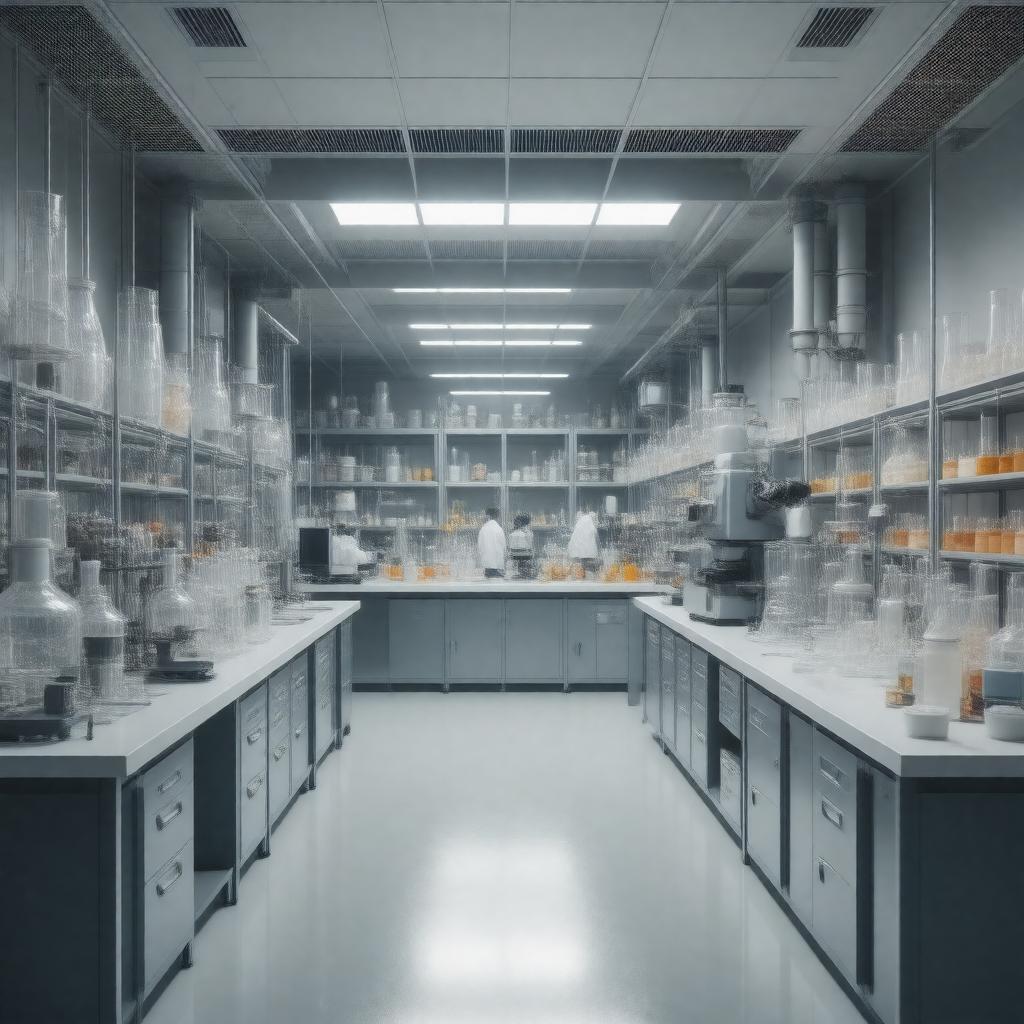 Solid-state chemistry